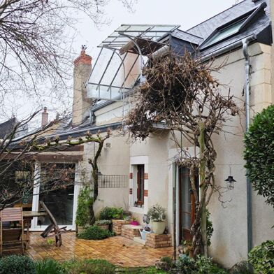 Maison 4 pièces 292000 €