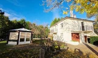 Maison 6 Pièces 113 m² à vendre à Bourges (18000)