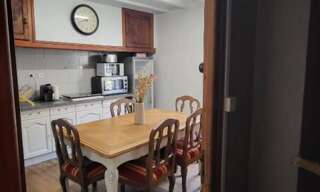 Maison 4 Pièces 80 m² à vendre à Montfort-sur-Boulzane (11140)