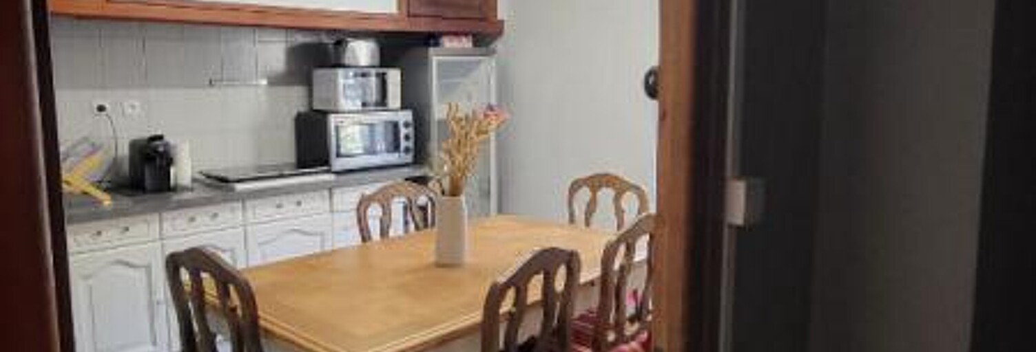 Maison 4 Pièces 80 m² à vendre à Montfort-sur-Boulzane (11140)