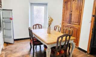 Maison 4 Pièces 80 m² à vendre à Montfort-sur-Boulzane (11140)