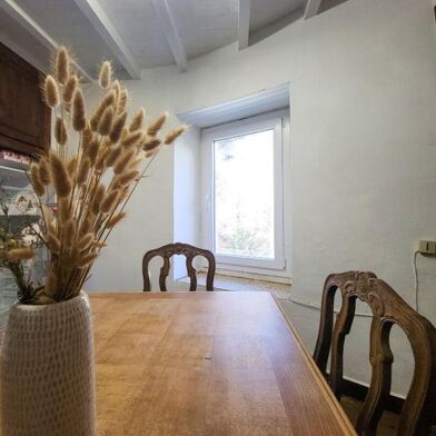 Maison 4 pièces 64200 €