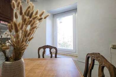 Maison 4 pièces 59900 €