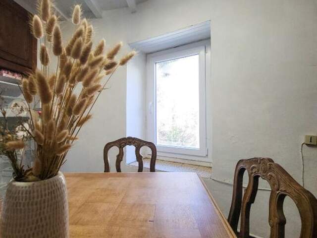 Maison  4 pièce(s) 80 m2 — photo du bien