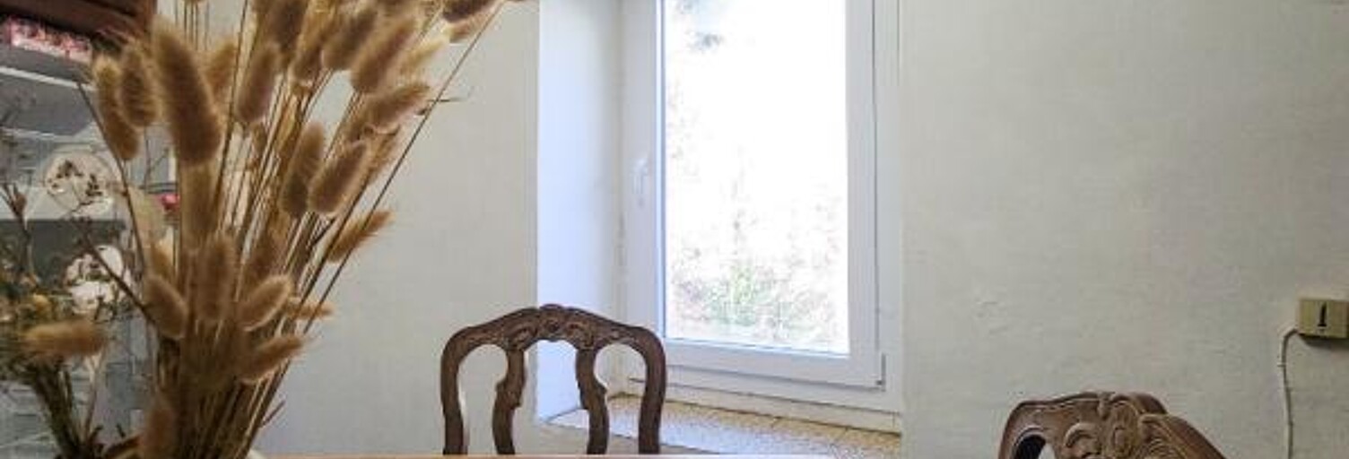 Maison 4 Pièces 80 m² à vendre à Montfort-sur-Boulzane (11140)