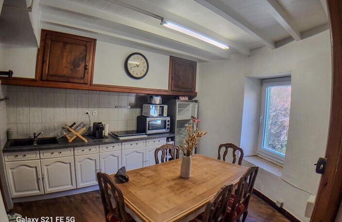 Maison  4 pièce(s) 80 m2 — photo 2