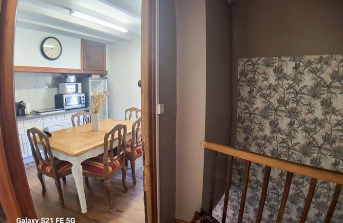 Maison  4 pièce(s) 80 m2 — photo 3