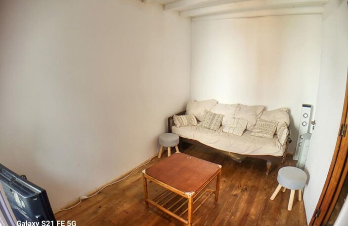 Maison  4 pièce(s) 80 m2 — photo 4