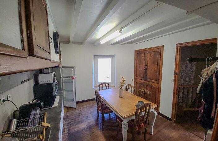 Maison  4 pièce(s) 80 m2 — photo 5
