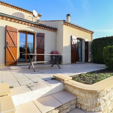 Maison 6 pièces 276000 €