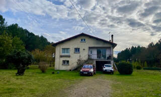 Maison 4 Pièces 95 m² à vendre à Saint-Julien-en-Born (40170)