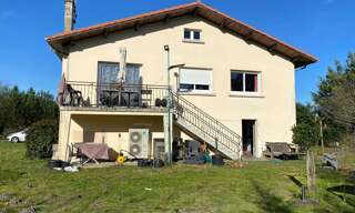 Maison 4 Pièces 95 m² à vendre à Saint-Julien-en-Born (40170)