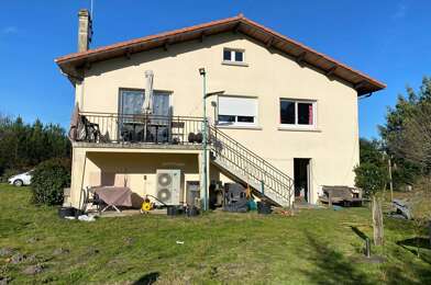 Maison 4 pièces 345000 €