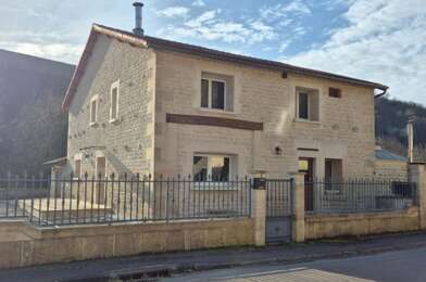 Maison 10 pièces 340000 €