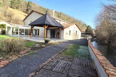 Maison 10 pièces 340000 €
