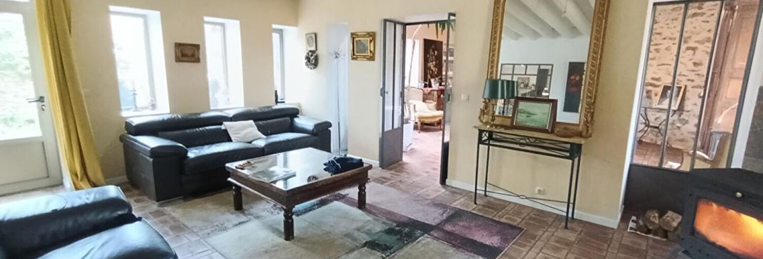 Maison 11 Pièces 261 m² à vendre à Dammarie-les-Lys (77190)