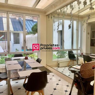 Maison 5 pièces 185000 €