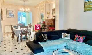 Maison 5 Pièces 161 m² à vendre à Boulogne-sur-Mer (62200)