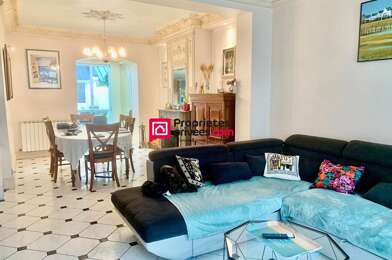 Maison 5 pièces 179500 €