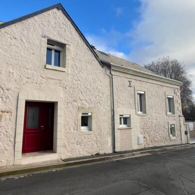 Maison 5 pièces 238000 €