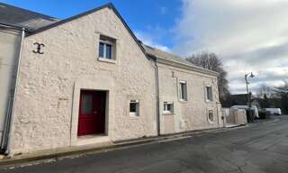 Maison 5 Pièces 116 m² à vendre à Neuillé-Pont-Pierre (37360)