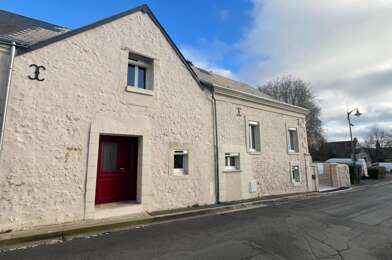 Maison 5 pièces 238000 €