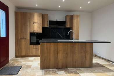 Maison 5 pièces 223600 €