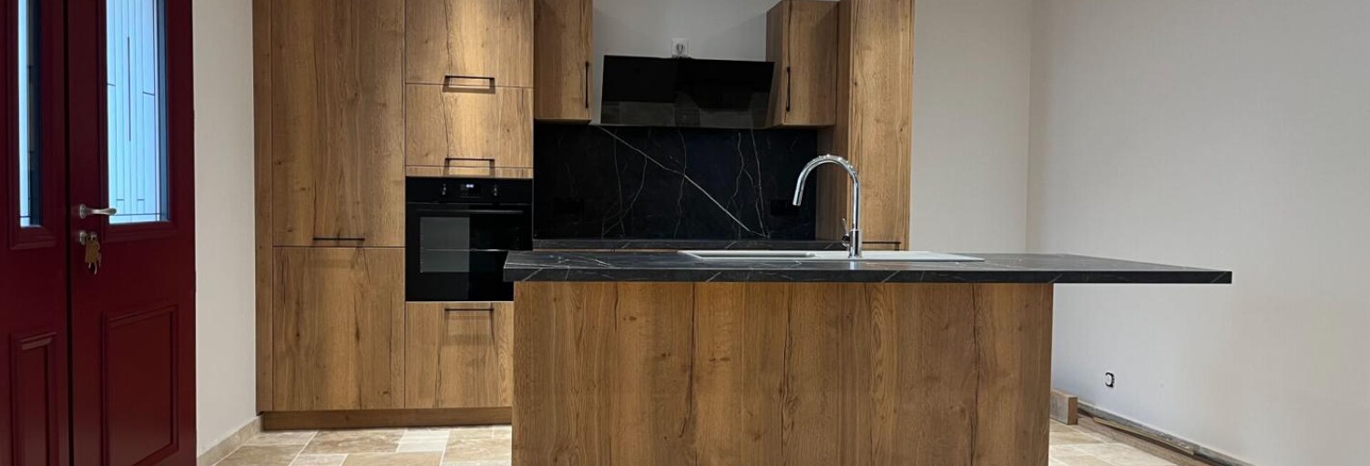 Maison 5 Pièces 116 m² à vendre à Neuillé-Pont-Pierre (37360)