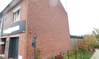 Immeuble  140 m² à vendre à Loison-sous-Lens (62218)