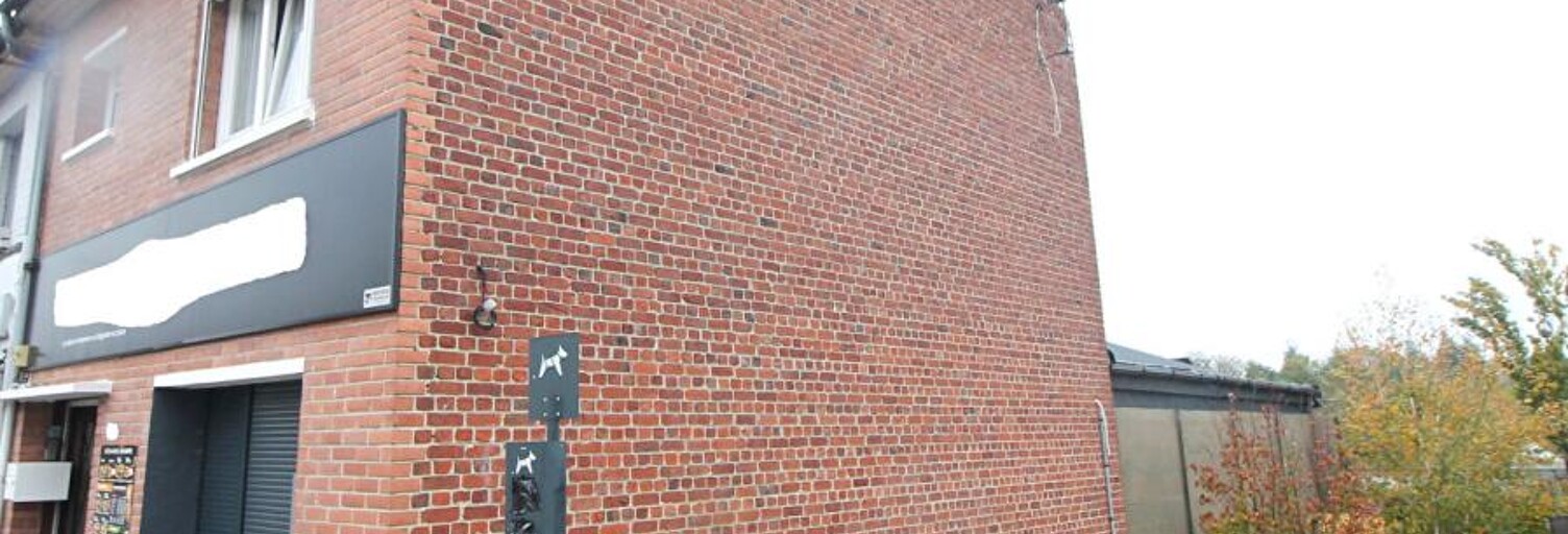 Immeuble  140 m² à vendre à Loison-sous-Lens (62218)