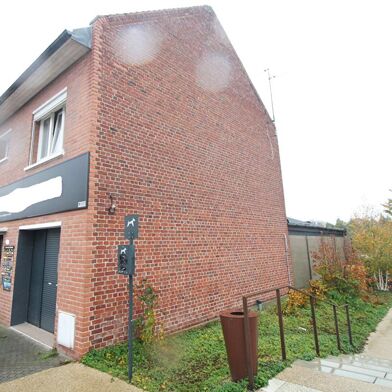 Immeuble  239000 €