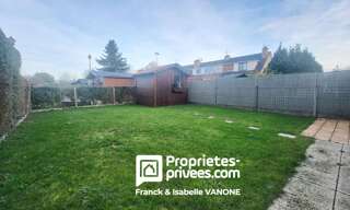 Maison 4 Pièces 88 m² à vendre à Pérenchies (59840)
