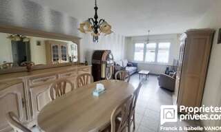 Maison 4 Pièces 88 m² à vendre à Pérenchies (59840)