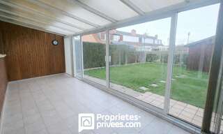 Maison 4 Pièces 88 m² à vendre à Pérenchies (59840)