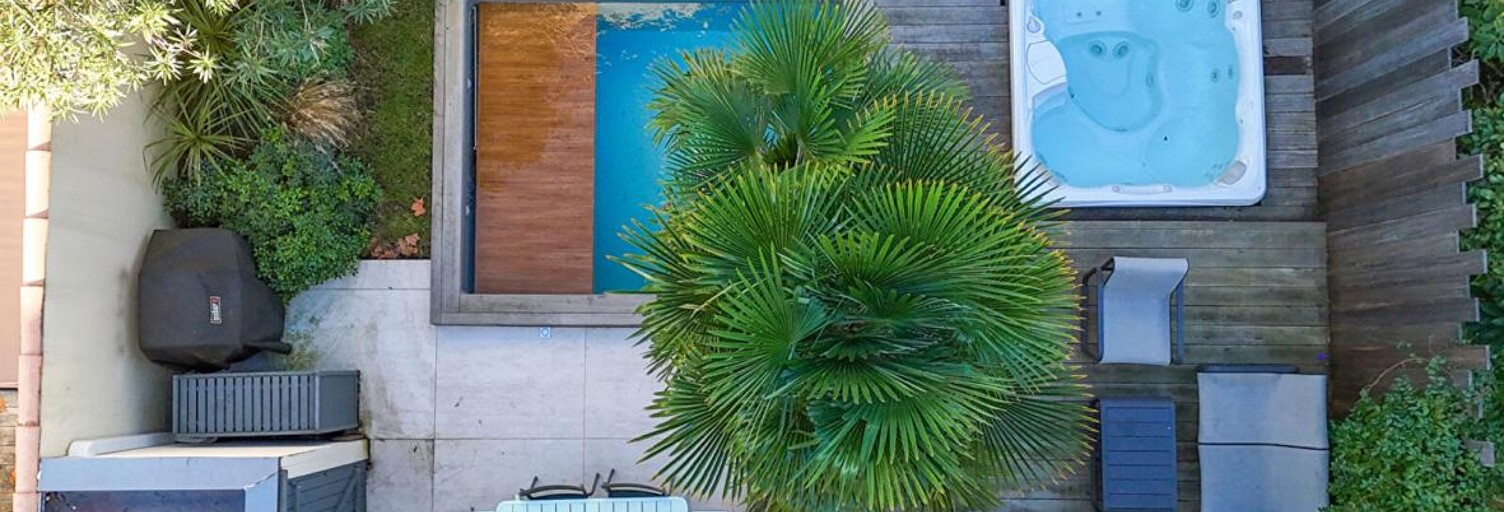 Maison 6 Pièces 170 m² à vendre à Bordeaux (33800)