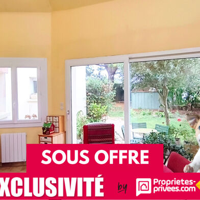 Maison 7 pièces 215000 €
