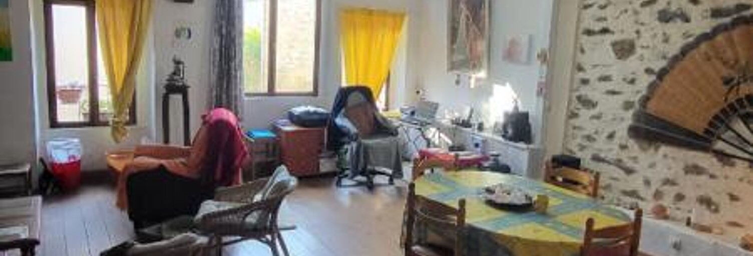 Maison 6 Pièces 231 m² à vendre à Puivert (11230)