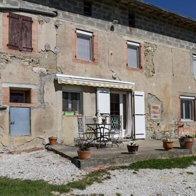 Maison 4 pièces 290000 €