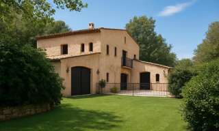 Maison 6 Pièces 180 m² à vendre à Le Thoronet (83340)