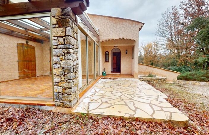 Maison Le Thoronet 6 pièce(s) 180 m2 — photo 3