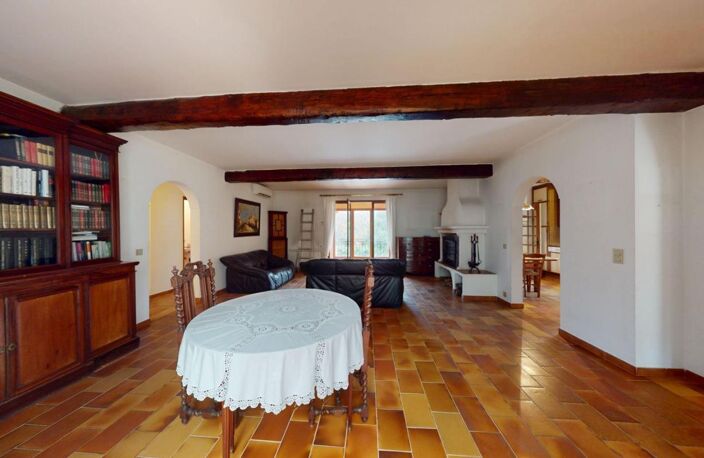 Maison Le Thoronet 6 pièce(s) 180 m2 — photo 4