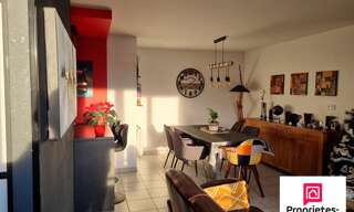 Appartement 3 Pièces 75 m² à vendre à Bois-Bernard (62320)