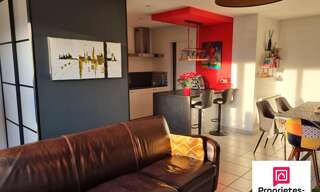 Appartement 3 Pièces 75 m² à vendre à Bois-Bernard (62320)