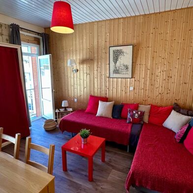 Appartement 3 pièces 162000 €