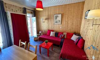 Appartement 3 Pièces 53 m² à vendre à Mont-Dore (63240)