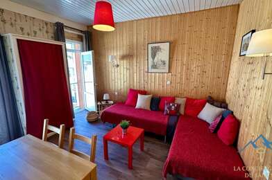 Appartement 3 pièces 162000 €