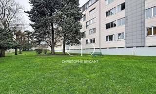 Appartement 3 Pièces 49 m² à vendre à Villejuif (94800)