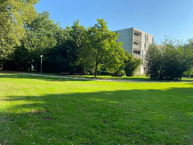 Appartement Torcy 5 pièce(s) 104 m2 — photo du bien