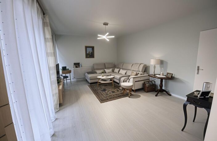 Appartement Torcy 5 pièce(s) 104 m2 — photo 4