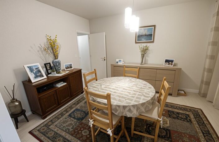 Appartement Torcy 5 pièce(s) 104 m2 — photo 5